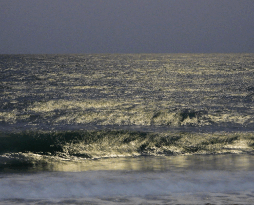 Erst die Vision – dann die Innovation