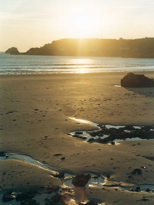 Visionen sind ein Teil der Digitalstrategie