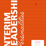 Führungsstudie Interim Leadership Personalities