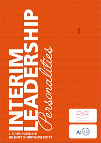 Führungsstudie Interim Leadership Personalities