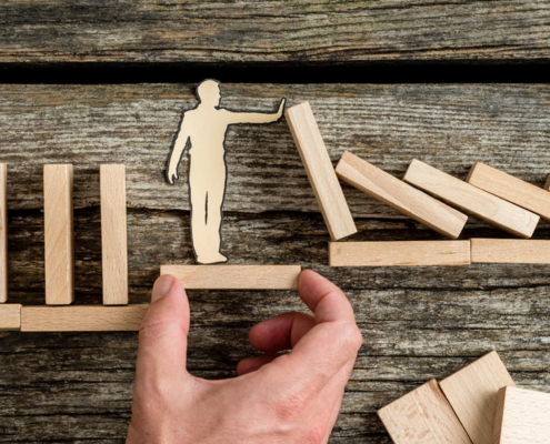 Interim Manager für Digitalisierung und E-Commerce