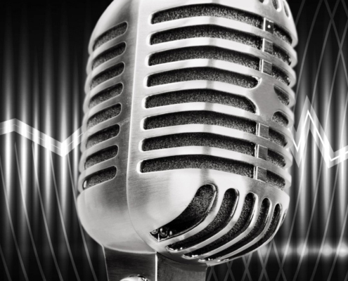 Podcast: CDO versus CIO - ein Machtkampf in Sache digitale Transformation?