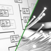 Das Zusammenspiel zwischen Organisationsentwicklung und Digitalisierung