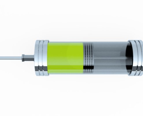 Start-up-Szene: Add-ons als Turbo-Spritzen für die Digitalisierung