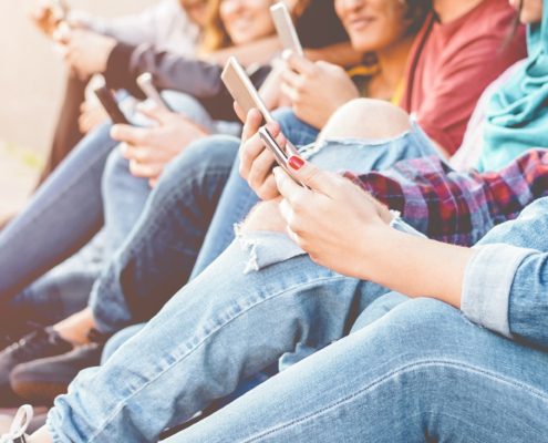 Werden digital Natives überschätzt? Ich finde: Ja!