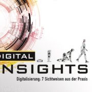 Digitale Transformation ist auch für die Unternehmensstrategie kleiner und mittlerer Unternehmen interessant