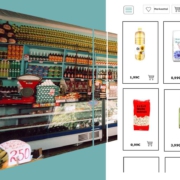 Online-Marktplatz-Strategie