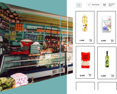 So finden Sie die richtige Online-Marktplatz-Strategie