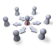 Aufgaben verteilen ist keine Mitarbeiterführung