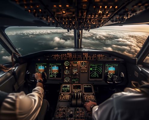 Key Performance Indicators (KPIs) – das Cockpit der Unternehmenssteuerung