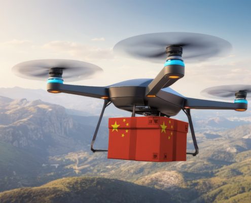 Mit KI die eigenen Grenzen im Online-Handel erweitern