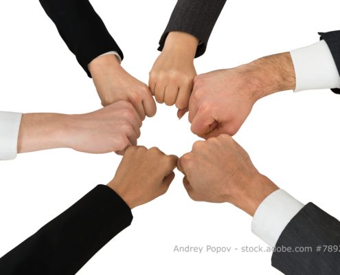 Stakeholder-Management als Erfolgsgrundlage