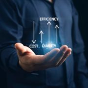 Digitale Effizienz: Steigern Sie die Rendite ihrer technischen Landschaft