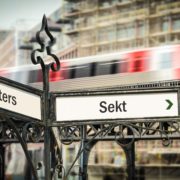 Wegrationalisierung als Booster – Wie ich mich selbst überflüssig machte