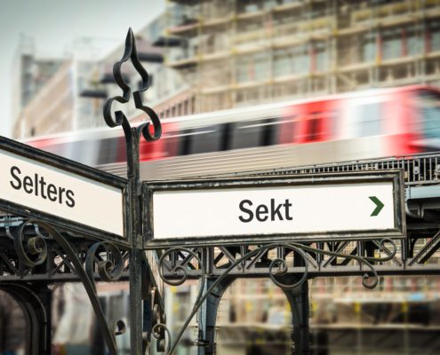 Wegrationalisierung als Booster – Wie ich mich selbst überflüssig machte