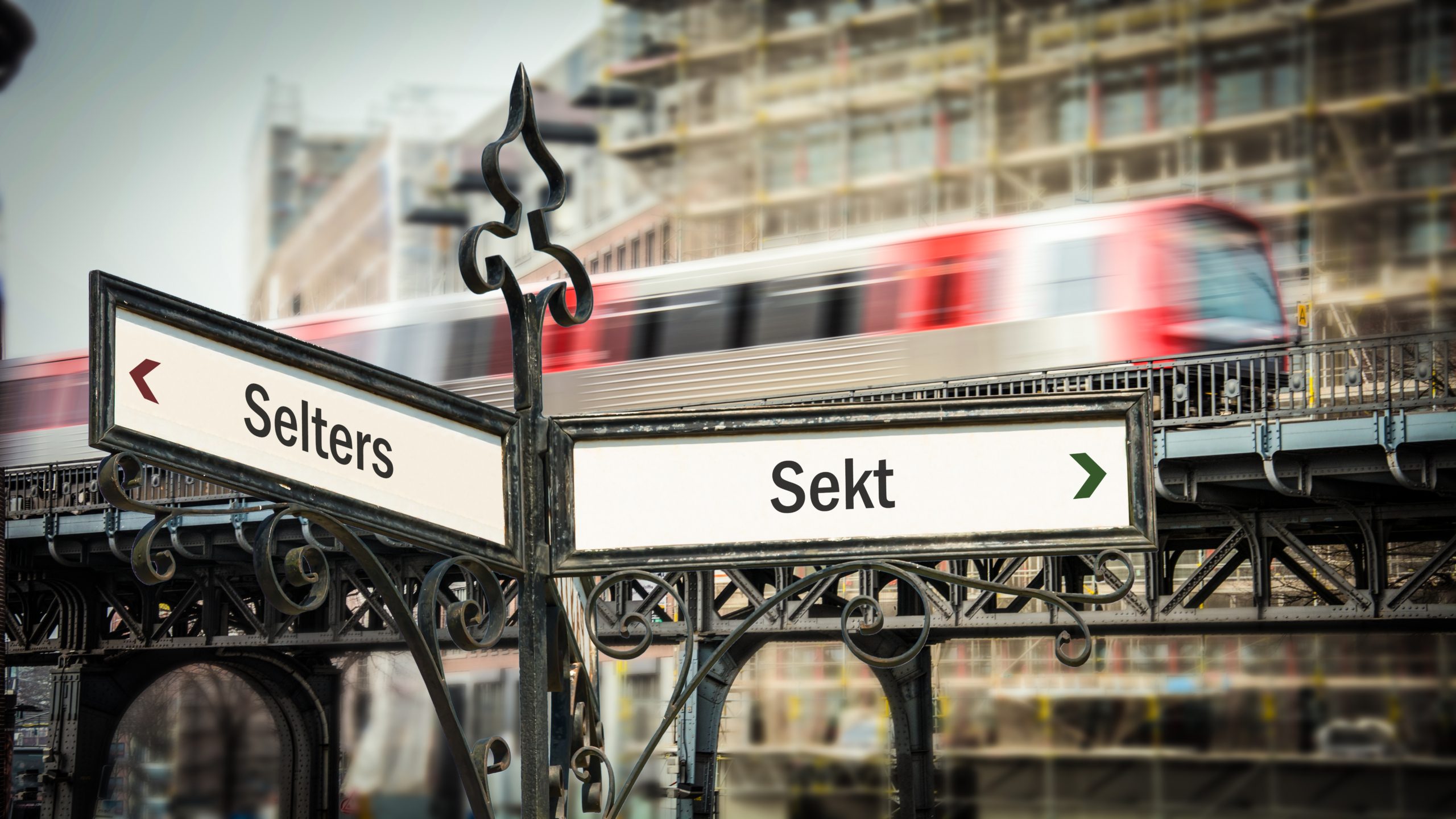 Wegrationalisierung als Booster Wegrationalisierung als Booster