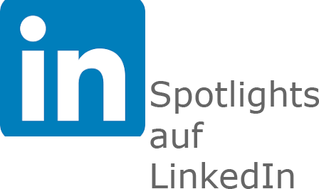 Beiträge auf LinkedIn