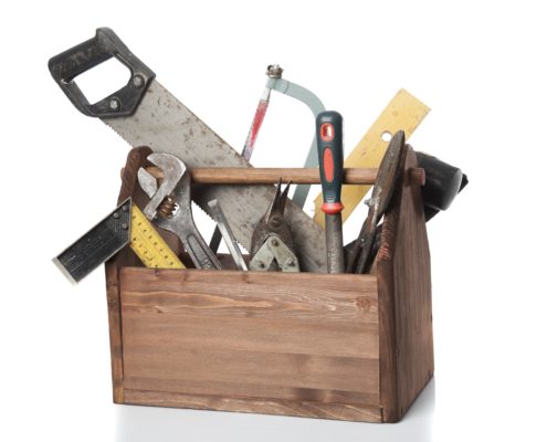 Potenziale der Digitalisierung – aktivieren Sie sie! Das Angebot: Meine professionelle Unterstützung