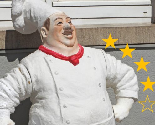 Ihre Kundenstrategie bestimmt das CRM-System