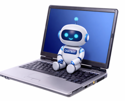 Chatbots - die moderne Form des Wissentransfers im Unternehmen