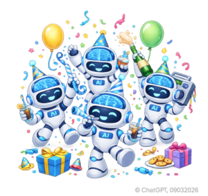 Feiern Ihre KIs Party oder haben Sie sie unter Kontrolle? KI-Governance im Unternehmen: Wie Sie Schatten-KI vermeiden und Kontrolle behalten