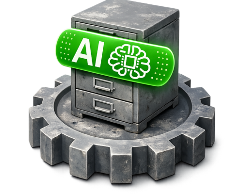 Schatten-KI als Warnsignal - Wie Unternehmen Schatten-KI vermeiden können