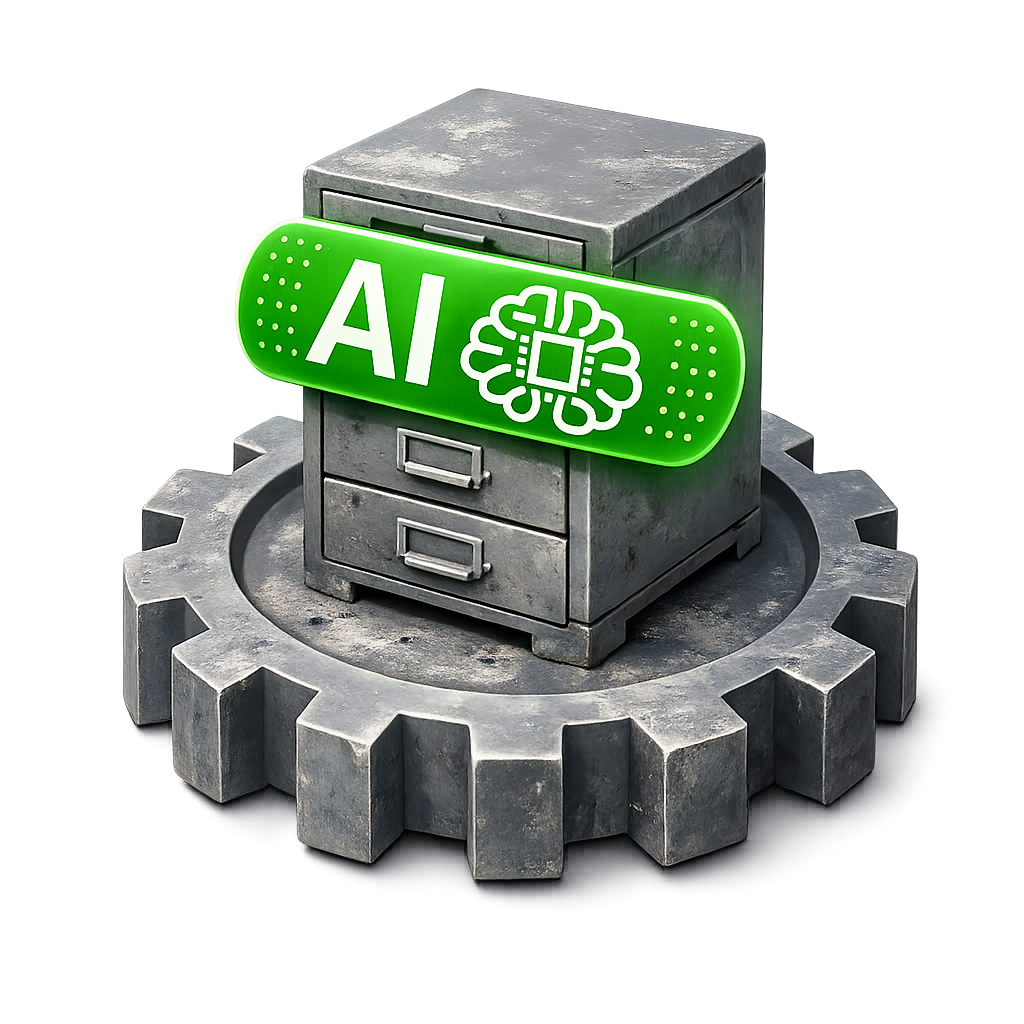 Schatten-KI als Warnsignal: Wenn Mitarbeiter KI nutzen, um Systemprobleme zu umgehen Schatten-KI als Warnsignal: Wenn Mitarbeiter KI nutzen, um Systemprobleme zu umgehen. Hier liegt der Ansatz zur Vermeidung von Schatten-KI.