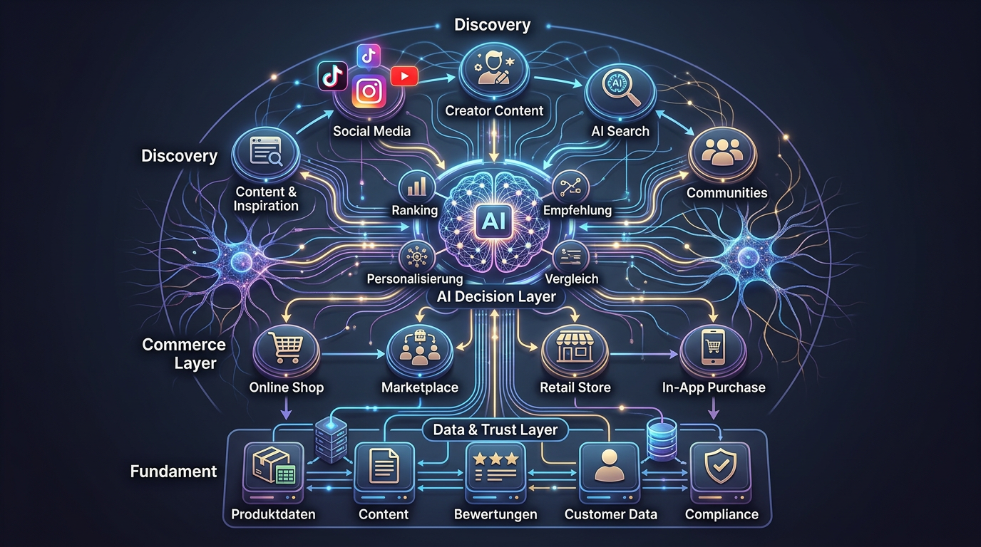 Customer Journey: KI wird zum Gatekeeper im Kundenzugang Customer Journey: KI wird zum Gatekeeper im Kundenzugang