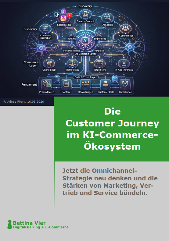 Customer Journey: KI wird zum Gatekeeper im Kundenzugang